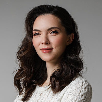 Emilia Ramirez