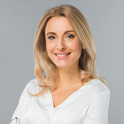 Valeria De La Torre